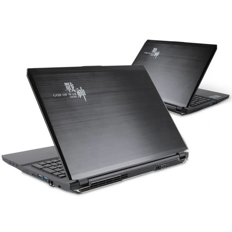 神舟 战神Z8 游戏本 RTX4060 高刷